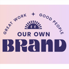Avatar of Our Own Brand