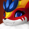 Avatar of DrawingEnah | Enah & Kevin