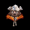 Avatar of FiddleHBadger