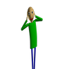 Avatar of Baldi And More!