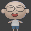 Avatar of 康托耶夫