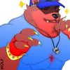 Avatar of Miguelwolf.Cambiaformas
