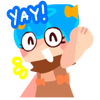 Avatar of alexayamd