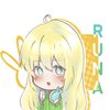 Avatar of yueyue_runa