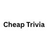 Avatar of Cheap Trivia