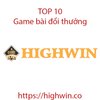 Avatar of highwin-gamebai