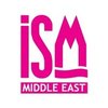 Avatar of ISM Middle East