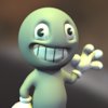 Avatar of Cartoon Guy