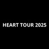 Avatar of Heart Tour 2025