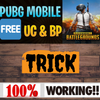 Avatar of (%INSTANT%) PUBG Mobile Free UC Generator
