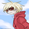 Avatar of Dave strider fan