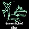 Avatar of Quantum Air Land And Seas
