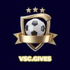 Avatar of vscgives