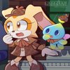 Avatar of CreamThe-Rabbit
