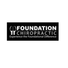 Avatar of Foundation Chiropractic