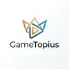 Avatar of gametopius