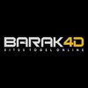 Avatar of BARAK4D
