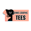 Avatar of Tennis Graphic Tees