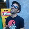 Avatar of visual_junkie
