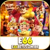 Avatar of E66