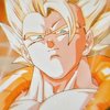 Avatar of Mr_Gogeta
