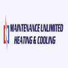 Avatar of Maintenance Unlimited Heating & Cooling