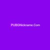 Avatar of PUBG Nickname