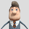 Avatar of Mayor Shellbourne