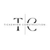 Avatar of Tickemyer Construction LLC