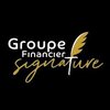 Avatar of groupefinanciersignature