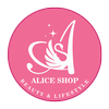 Avatar of Aliceshop