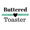 Avatar of Buttered Toast