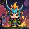 Avatar of Calista_Frostwhisper