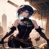 Avatar of lxndandy