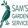Avatar of Stamford Landscaper Sam's Garden Service