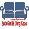 Avatar of Ghế sofa giá rẻ sofagiaredangkhoa