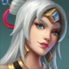 Avatar of AlexaVL