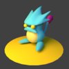Avatar of starmango