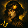 Avatar of Mina.M