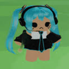 Avatar of hellenemmarie