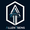 Avatar of Allen Tseng