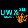 Avatar of Underwater Expeditions - 3D Scans / Marcin Cela