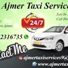 Avatar of Ajmer Taxi Service