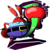 Avatar of Asteroidunit