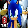Avatar of SONIC GAMER PT BR 2