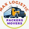 Avatar of Max Logistic Packers Movers