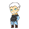 Avatar of HIKEe