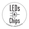 Avatar of LEDs & Chips - Creative Electronics