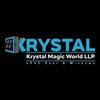 Avatar of krystal-magic-world