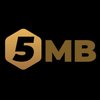Avatar of 5mbred